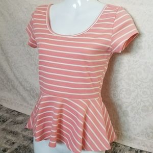 Charlotte Russe top